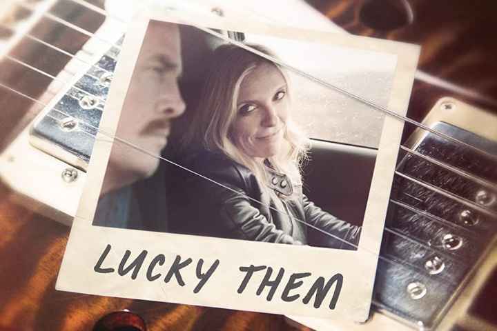 Lucky Them