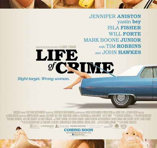 Life of Crime