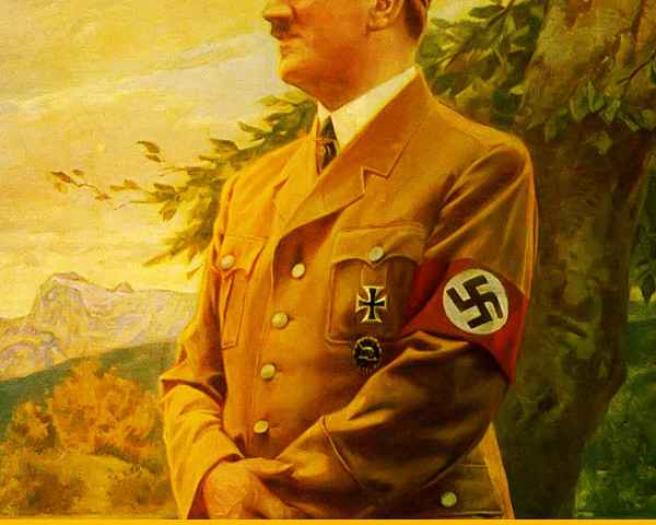 Adolf Hitler The Greatest Story Never Told