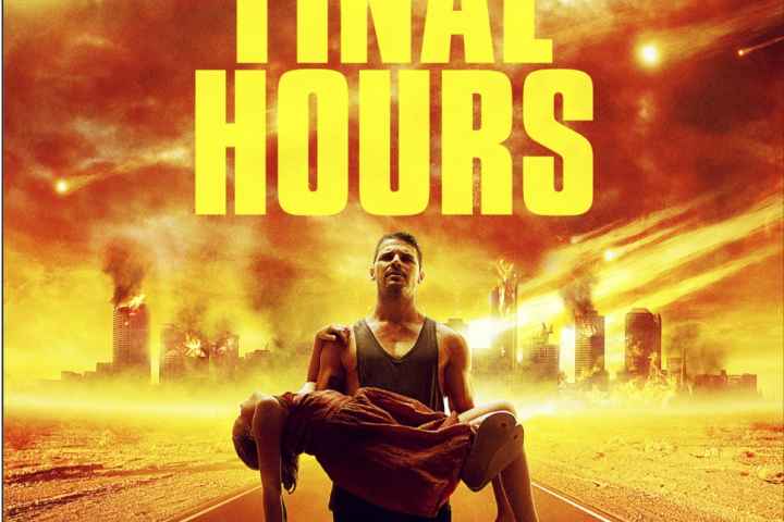 These Final Hours