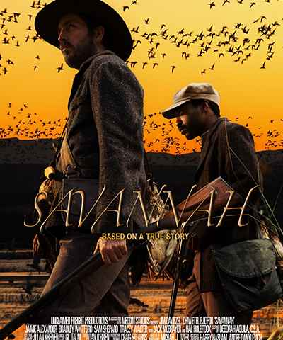 Savannah