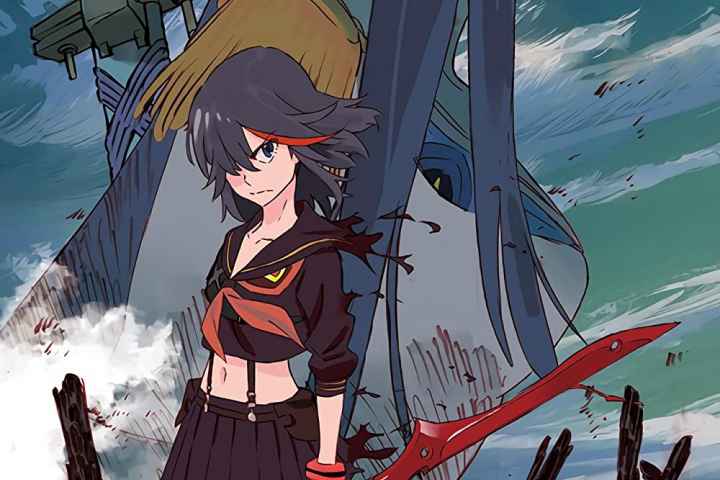 KILL la KILL