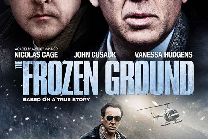 The Frozen Ground