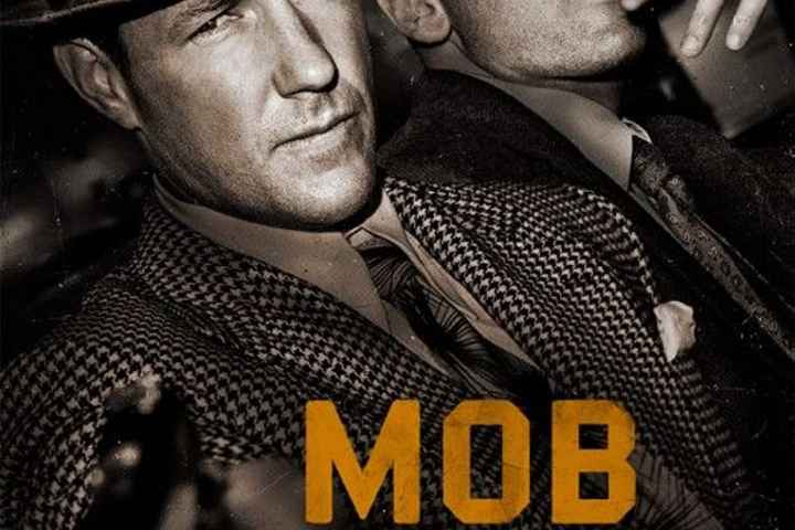 Mob City
