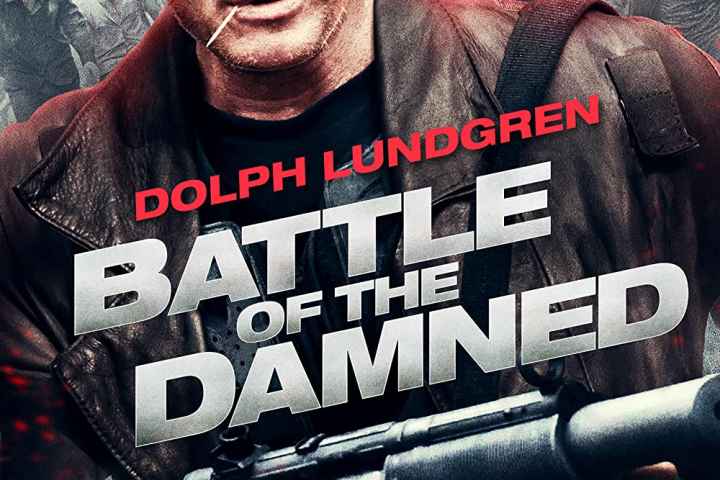 Battle of the Damned