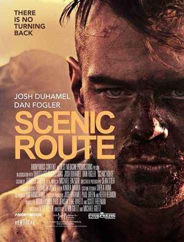 Scenic Route