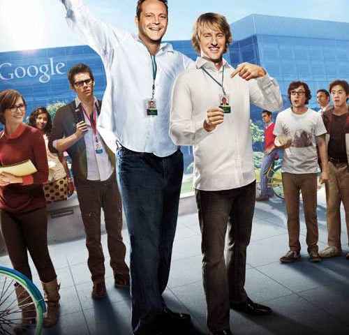 The Internship