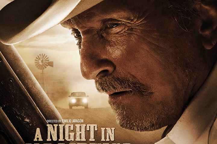 A Night in Old Mexico