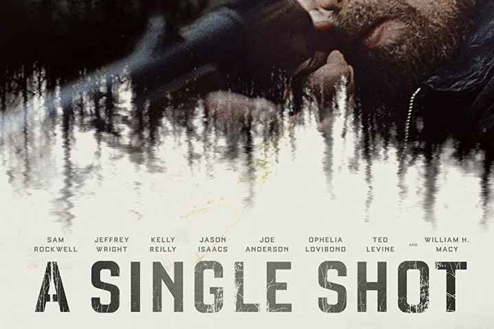 A Single Shot