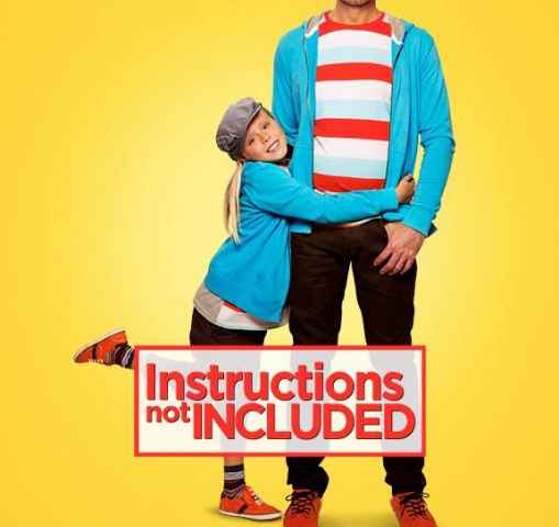 Instructions Not Included