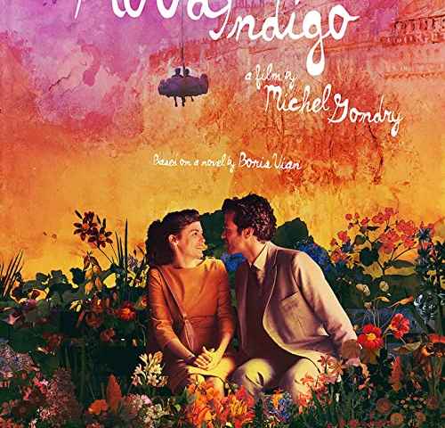 Mood Indigo