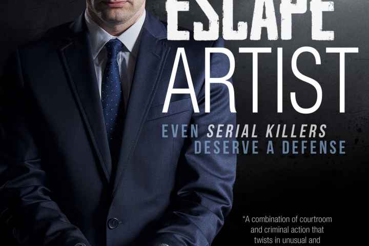 The Escape Artist