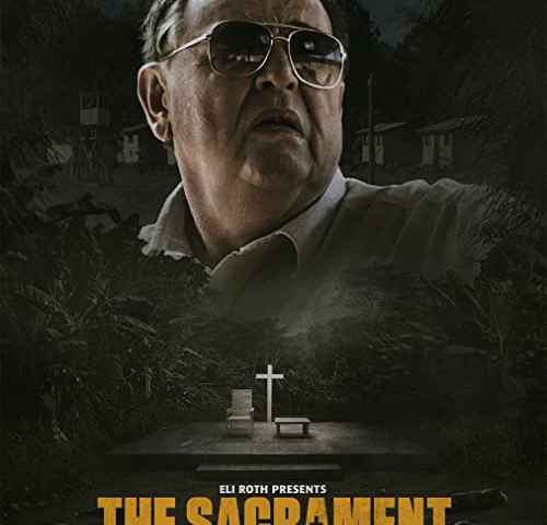The Sacrament