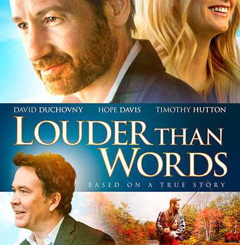 Louder Than Words