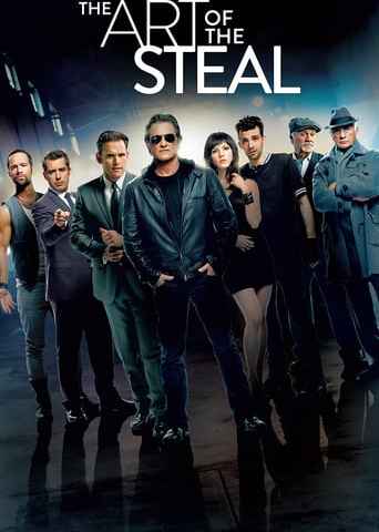 The Art of the Steal