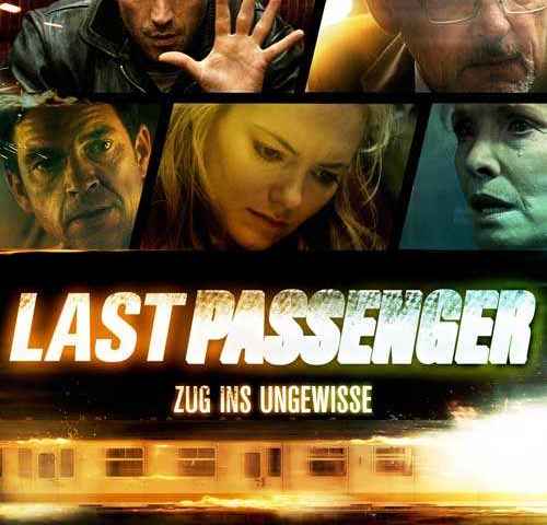 Last Passenger