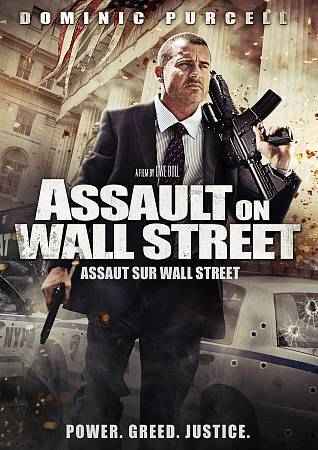Assault on Wall Street