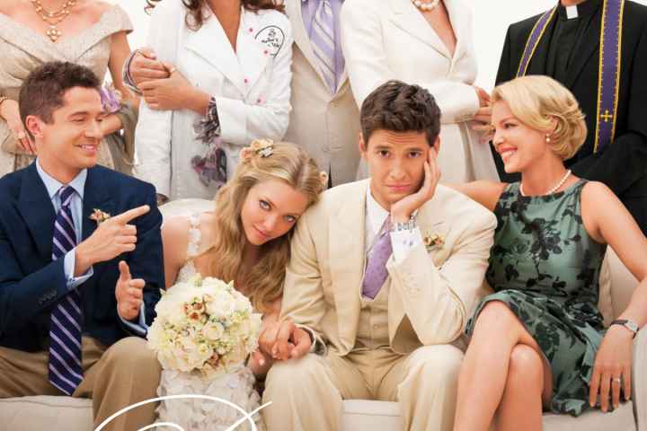 The Big Wedding