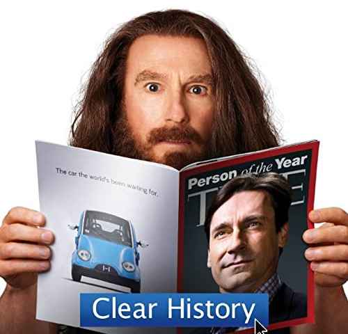 Clear History