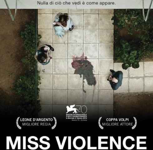 Miss Violence