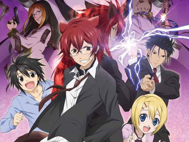 Cuticle Detective Inaba