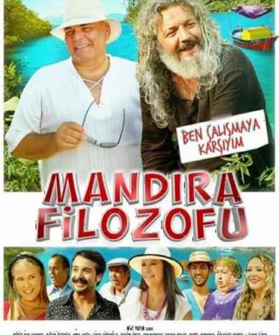 Mandira Filozofu