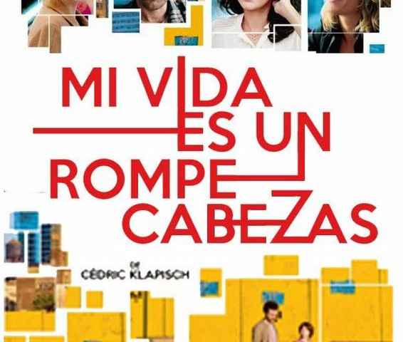 Chinese Puzzle