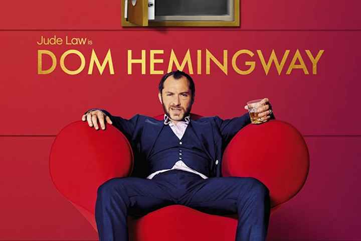 Dom Hemingway