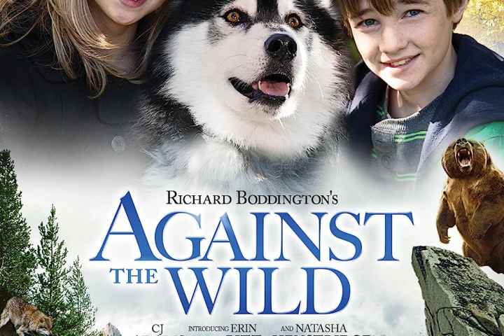 Against the Wild