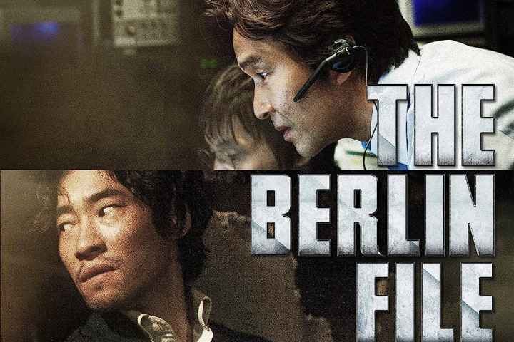The Berlin File