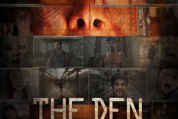 The Den
