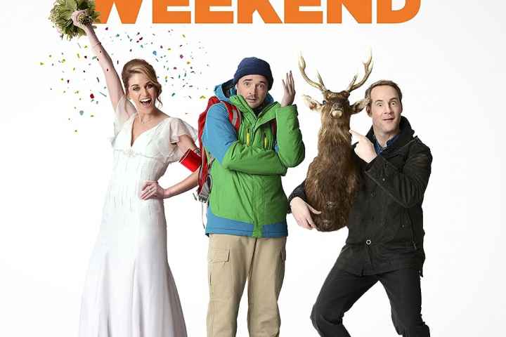 The Bachelor Weekend