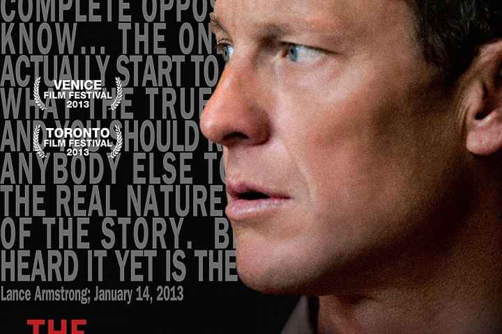 The Armstrong Lie