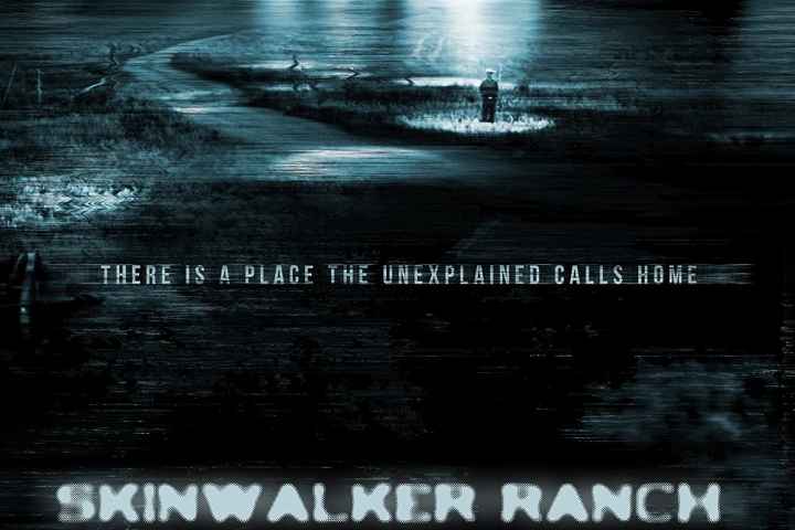 Skinwalker Ranch