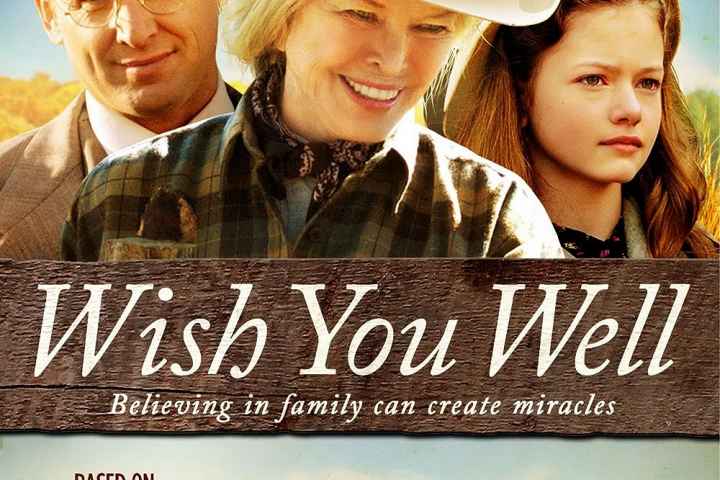 Wish You Well