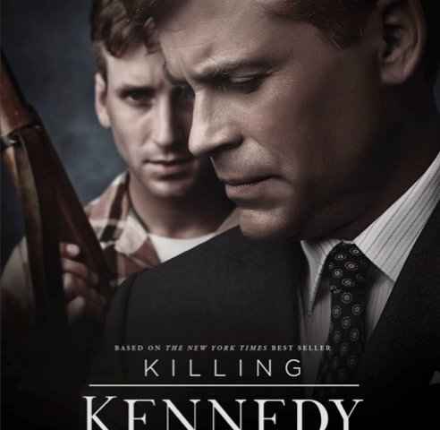 Killing Kennedy