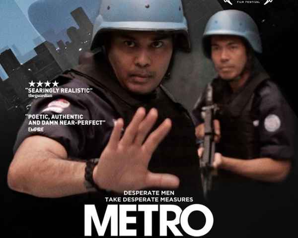 Metro Manila