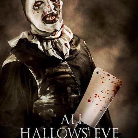 All Hallows Eve