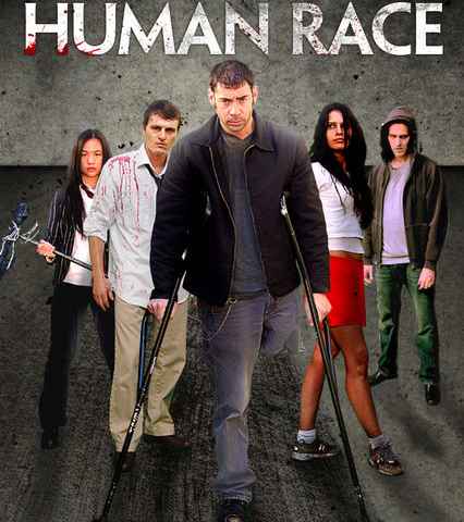 The Human Race
