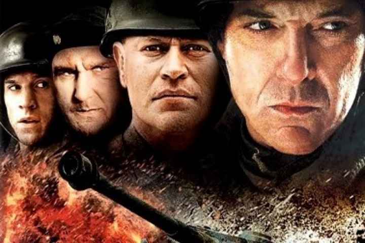 Company of Heroes