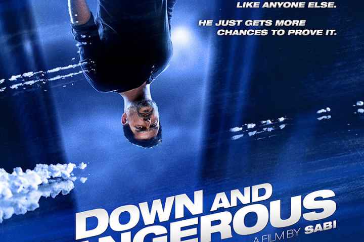 Down and Dangerous