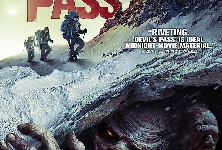 Devils Pass