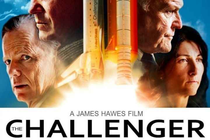 The Challenger Disaster