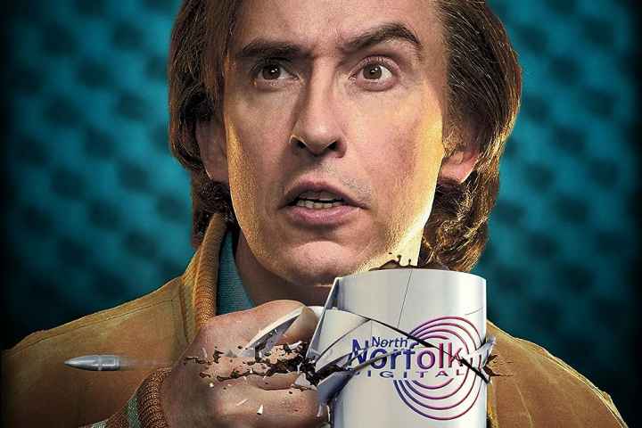 Alan Partridge