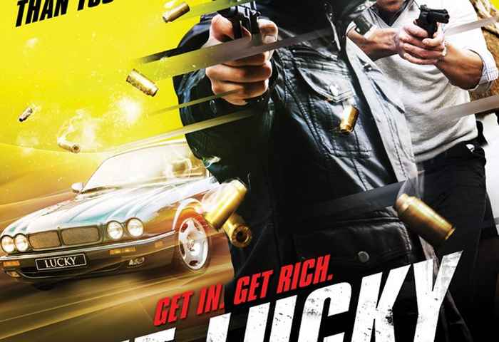 Get Lucky