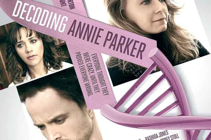 Decoding Annie Parker