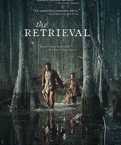 The Retrieval