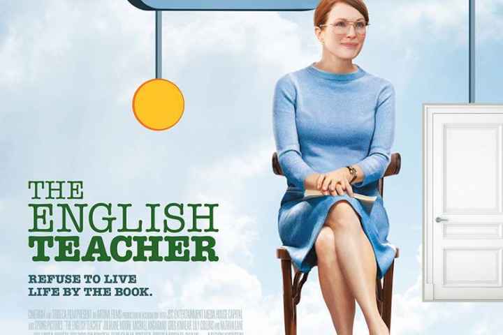 The English Teacher