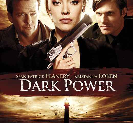 Dark Power