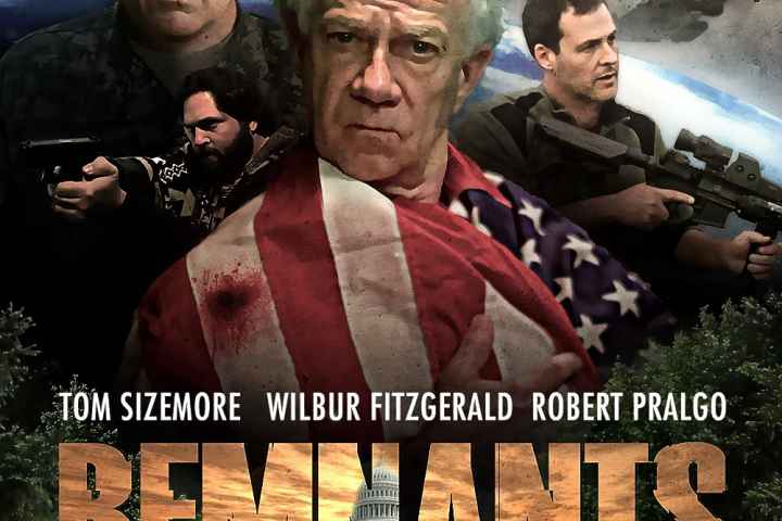 Remnants